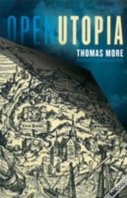 Capa do artigo Open Utopia