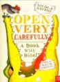 Open Very Carefully - Preview