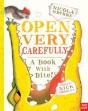 Open Very Carefully - Preview