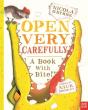 Open Very Carefully - Preview