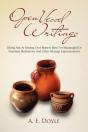 Open Vessel Writings - Preview