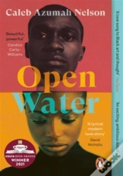 Capa do artigo Open Water