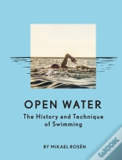 Capa do artigo Open Water