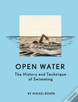 Capa do artigo Open Water