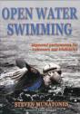 Open Water Swimming - Preview