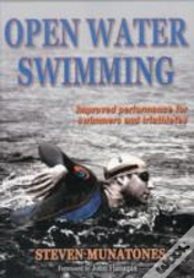 Capa do artigo Open Water Swimming