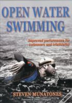 Capa do artigo Open Water Swimming
