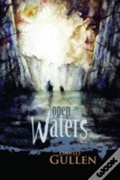 Capa do artigo Open Waters