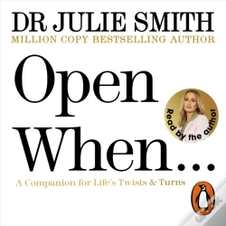 Capa do artigo Open When...