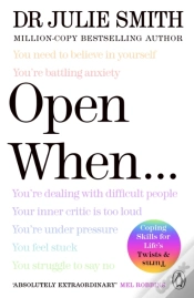 Capa do artigo Open When