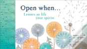 Capa do artigo Open When