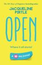 Open - Where It All Starts - Preview