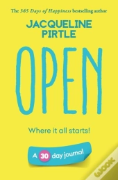 Open - Where It All Starts