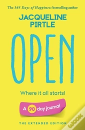 Open - Where It All Starts