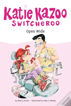 Capa do artigo Open Wide #23
