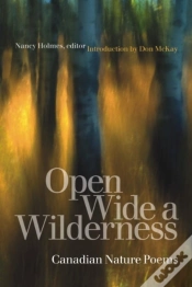 Capa do artigo Open Wide A Wilderness