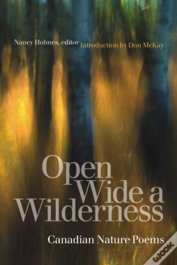 Capa do artigo Open Wide A Wilderness