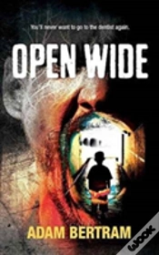 Capa do artigo Open Wide
