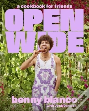 Capa do artigo Open Wide