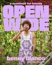 Open Wide