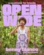 Open Wide - Preview