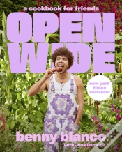 Capa do artigo Open Wide