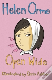 Capa do artigo Open Wide