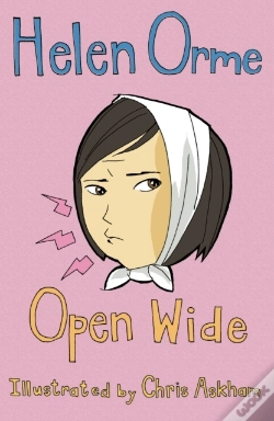 Capa do artigo Open Wide