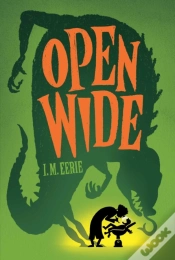 Capa do artigo Open Wide