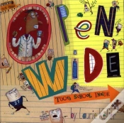 Capa do artigo Open Wide