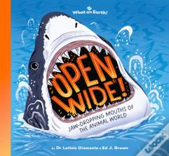 Open Wide!