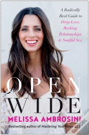 Capa do artigo Open Wide