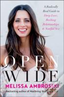 Open Wide