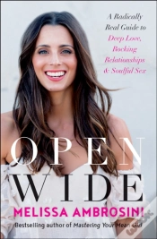 Capa do artigo Open Wide