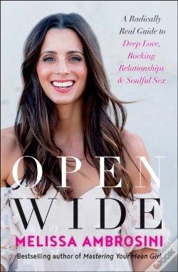 Capa do artigo Open Wide