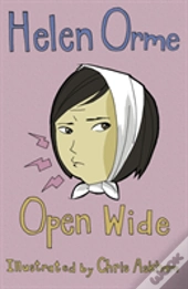 Open Wide