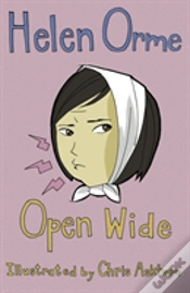 Capa do artigo Open Wide