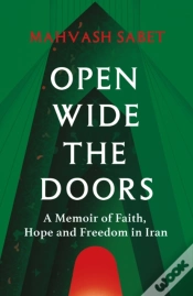 Capa do artigo Open Wide The Doors