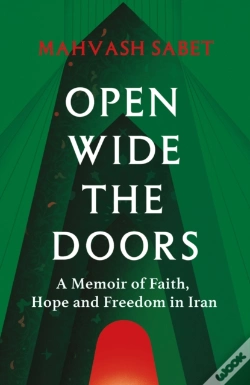 Capa do artigo Open Wide The Doors