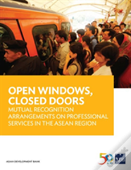 Open Windows, Closed Doors