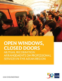 Open Windows, Closed Doors - Preview