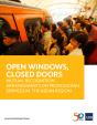 Open Windows, Closed Doors - Preview