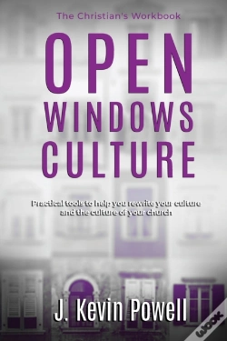 Capa do artigo Open Windows Culture - The Christian'S Workbook