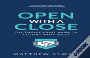 Open With A Close