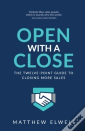 Open With A Close