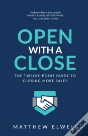 Capa do artigo Open With A Close