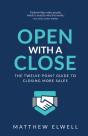 Open With A Close - Preview
