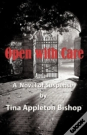 Capa do artigo Open With Care