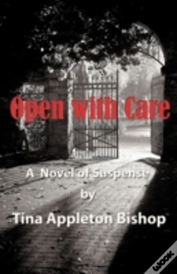 Capa do artigo Open With Care