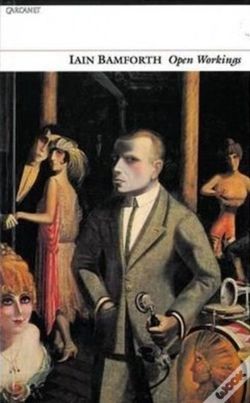 Capa do artigo OPEN WORKINGS